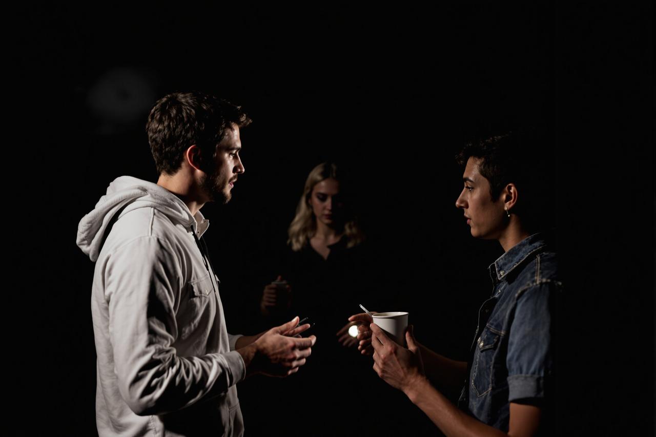 2025年度新人演员招募计划正式启动,千万签约金等你来